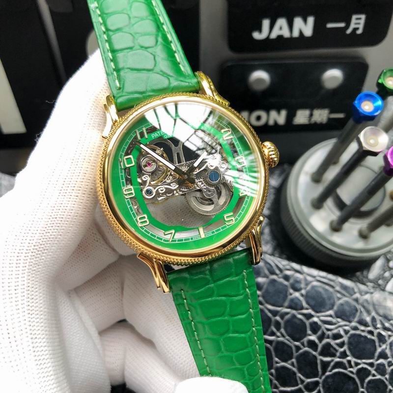 Patek Philippe 42mm 67 (1)