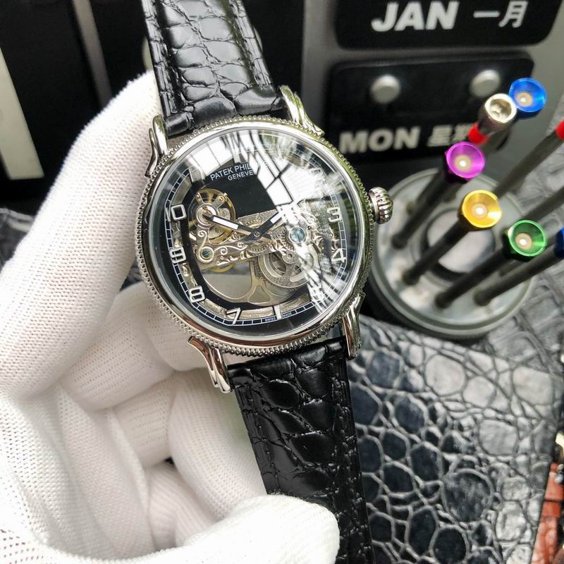 Patek Philippe 42mm 67 (10)