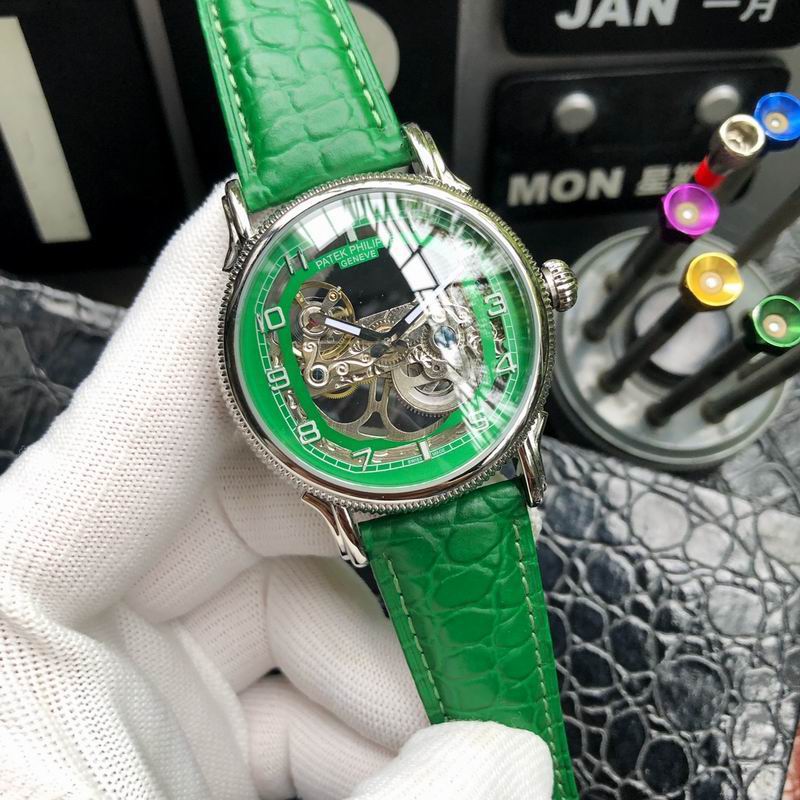 Patek Philippe 42mm 67 (12)