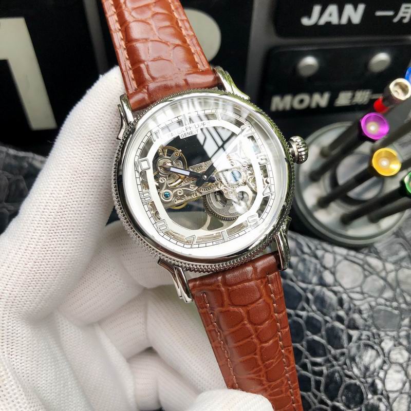 Patek Philippe 42mm 67 (13)