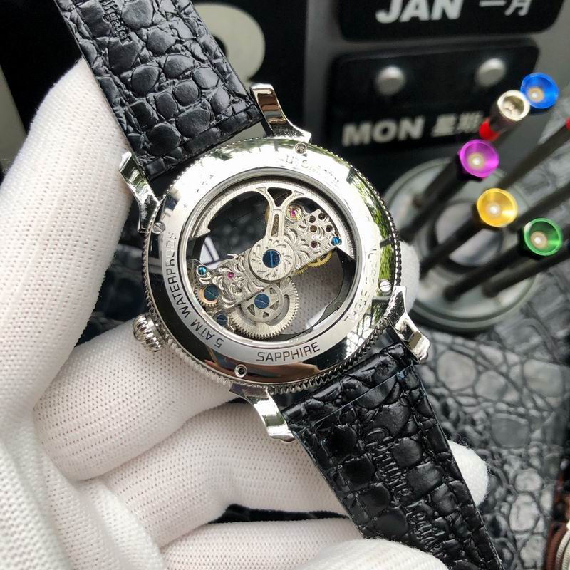 Patek Philippe 42mm 67 (15)