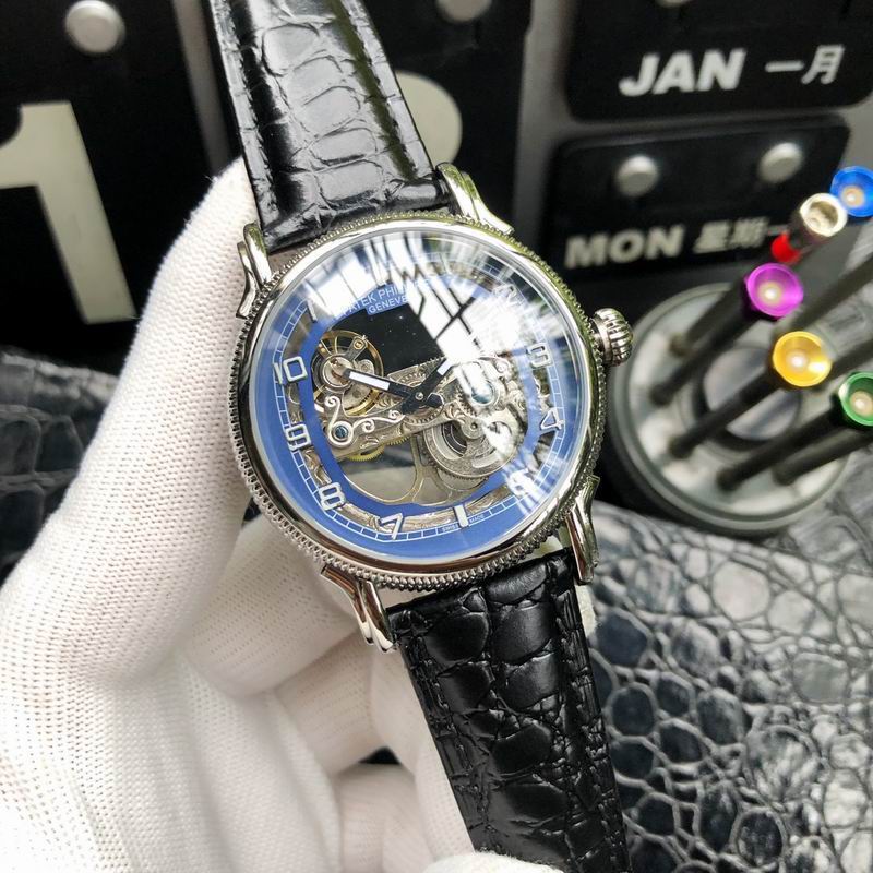 Patek Philippe 42mm 67 (16)