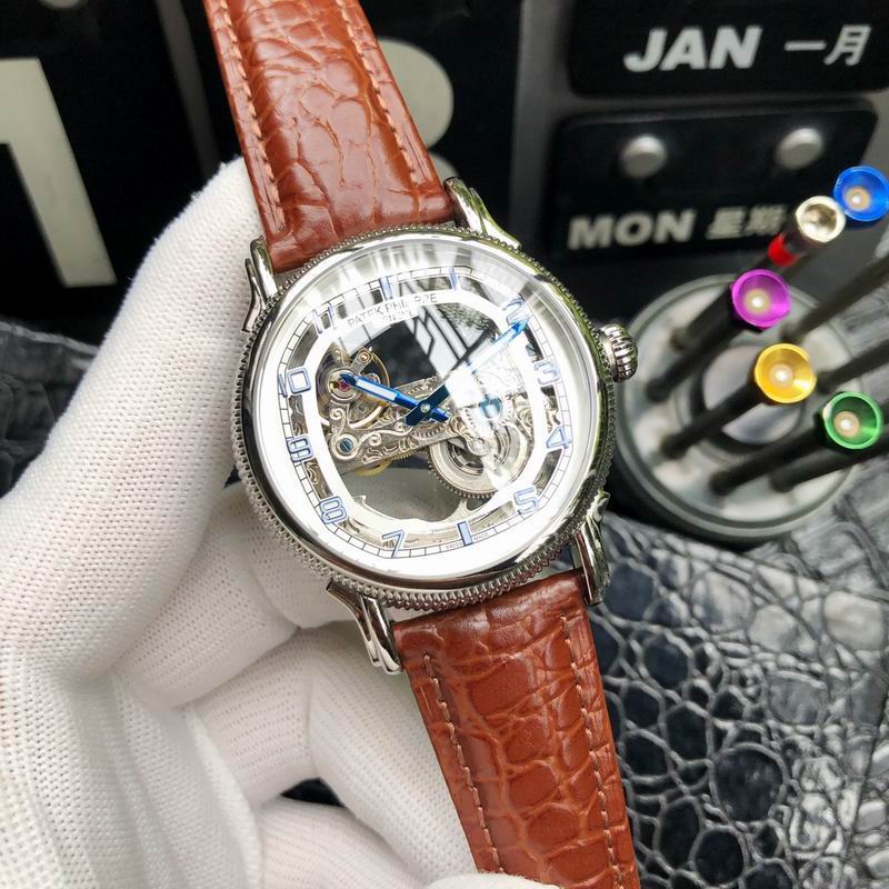 Patek Philippe 42mm 67 (17)