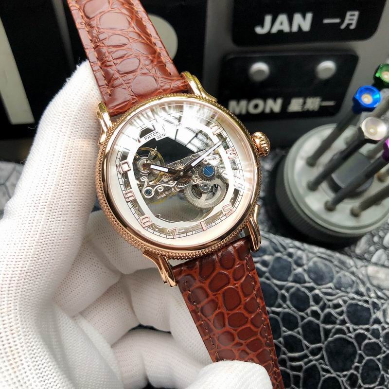 Patek Philippe 42mm 67 (3)