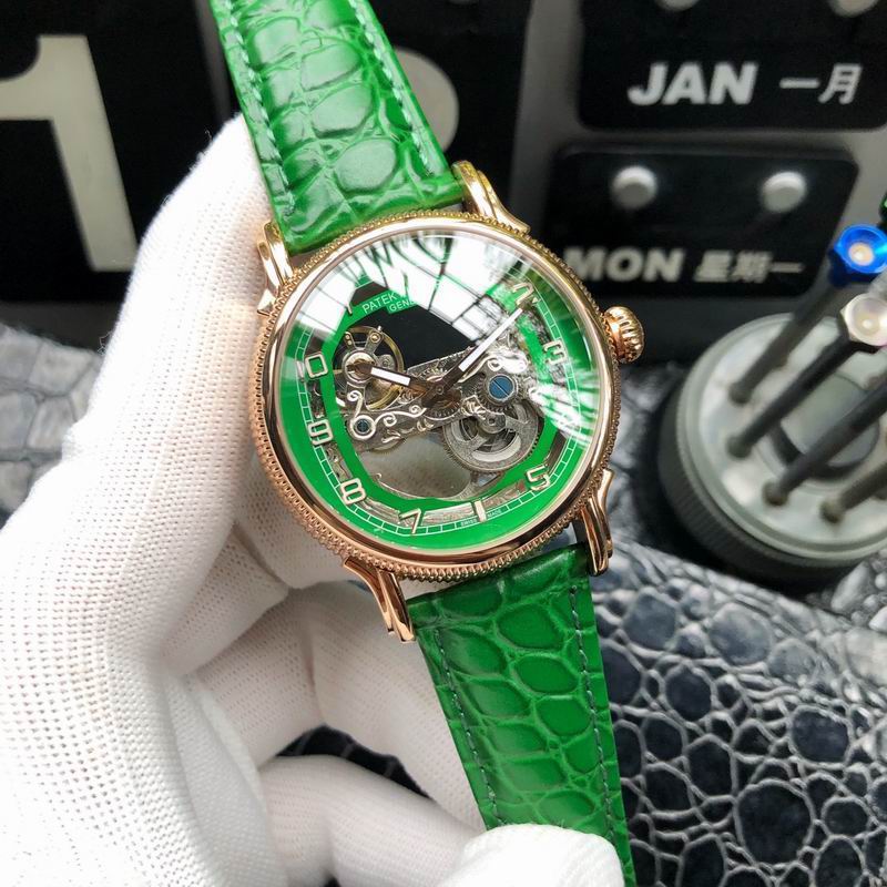 Patek Philippe 42mm 67 (5)