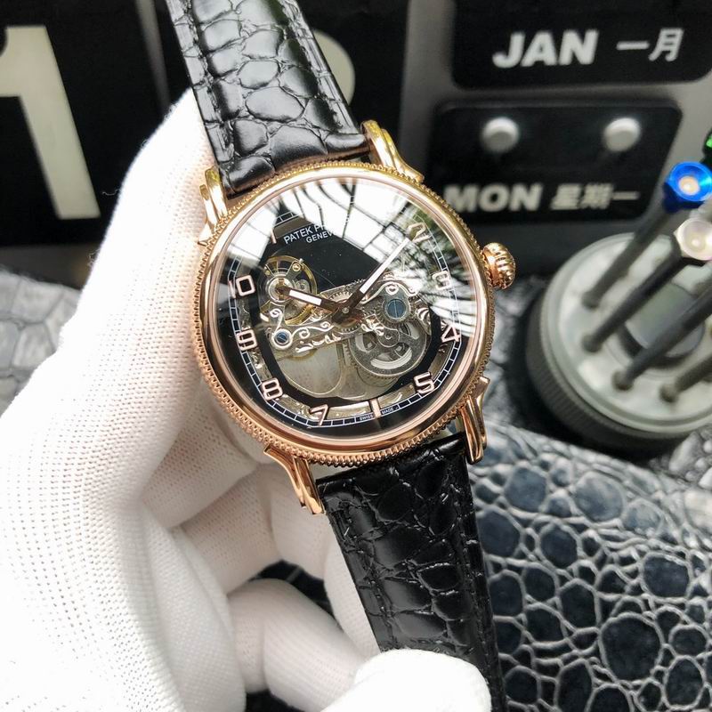 Patek Philippe 42mm 67 (6)