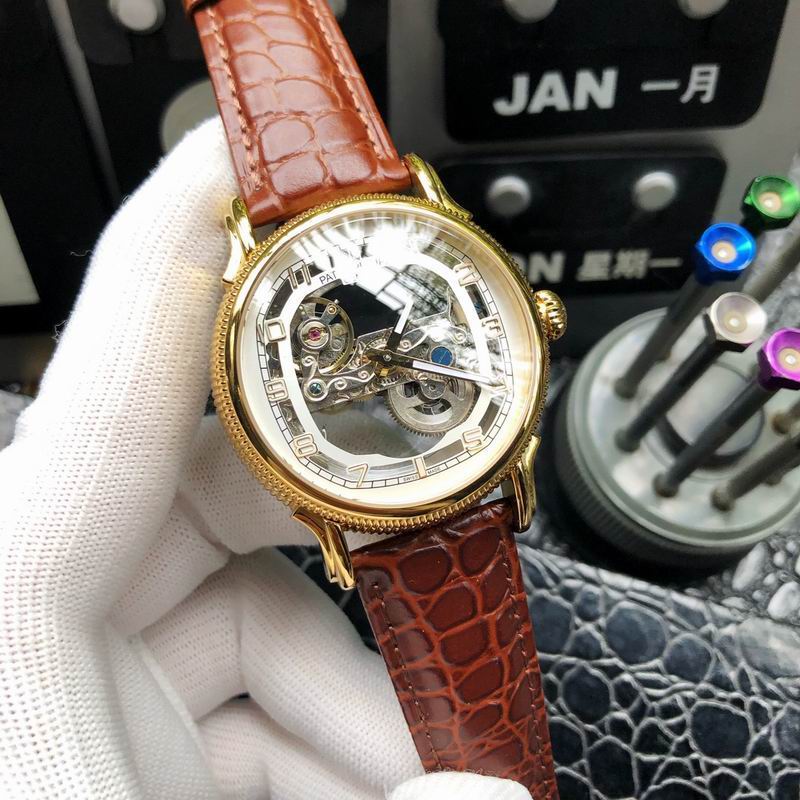 Patek Philippe 42mm 67 (9)