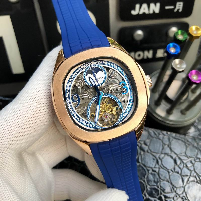 Patek Philippe 42mm 68 (13)