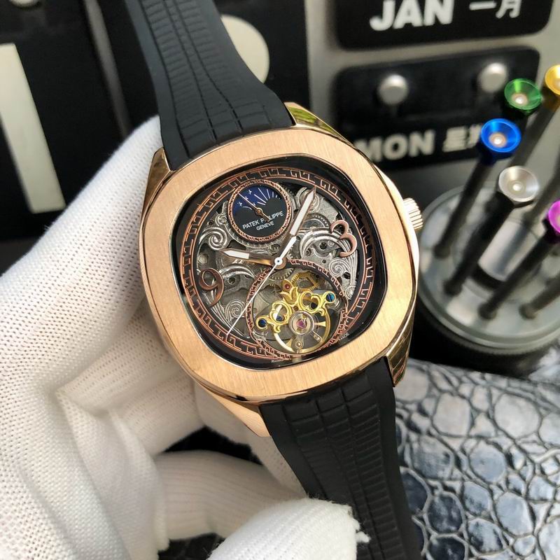 Patek Philippe 42mm 68 (14)