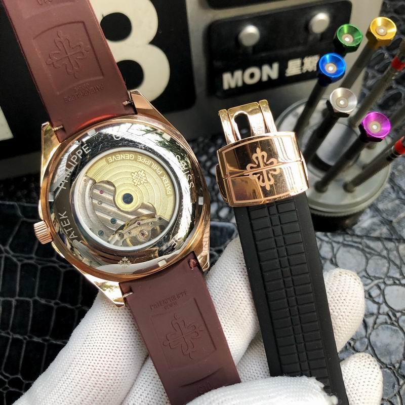 Patek Philippe 42mm 68 (15)