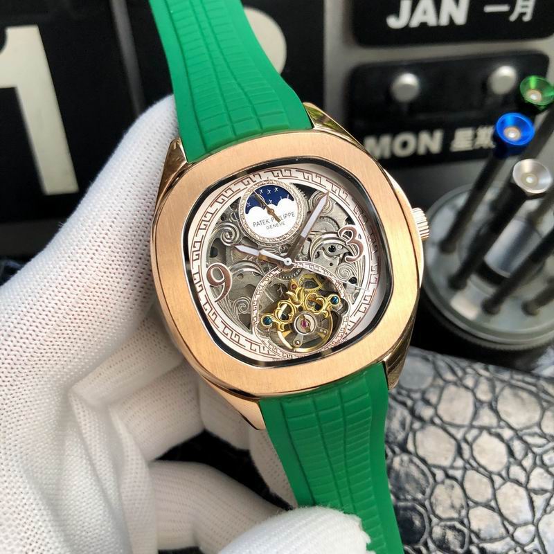 Patek Philippe 42mm 68 (16)