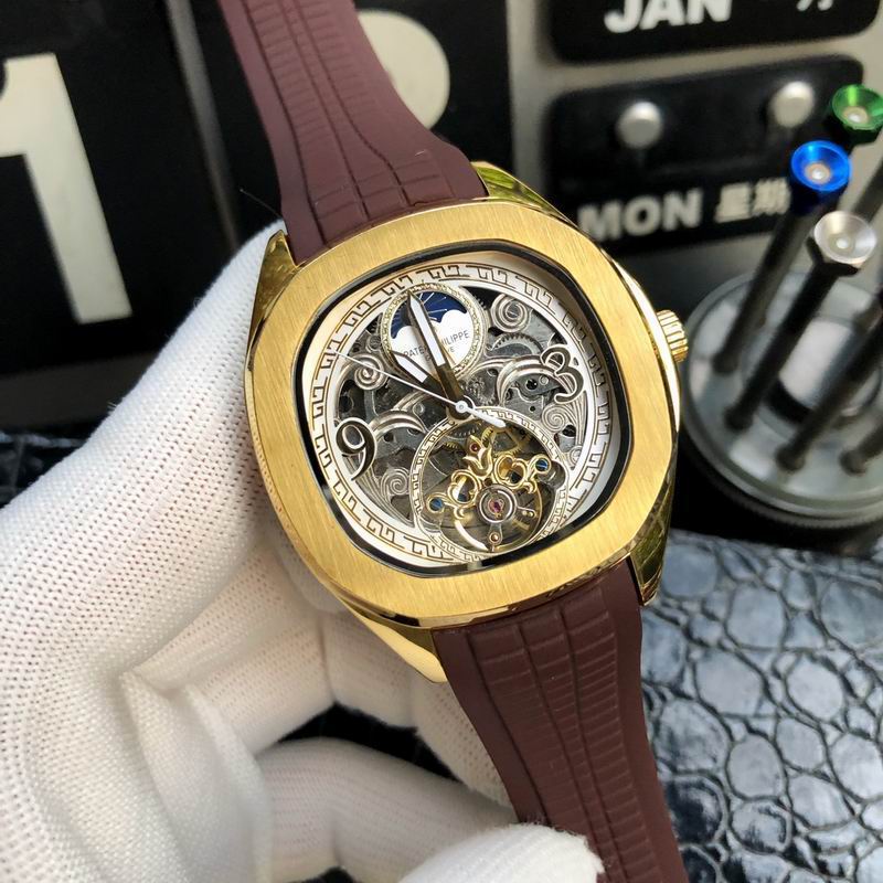 Patek Philippe 42mm 68 (17)