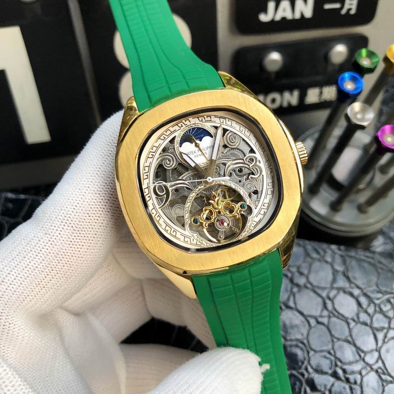 Patek Philippe 42mm 68 (18)