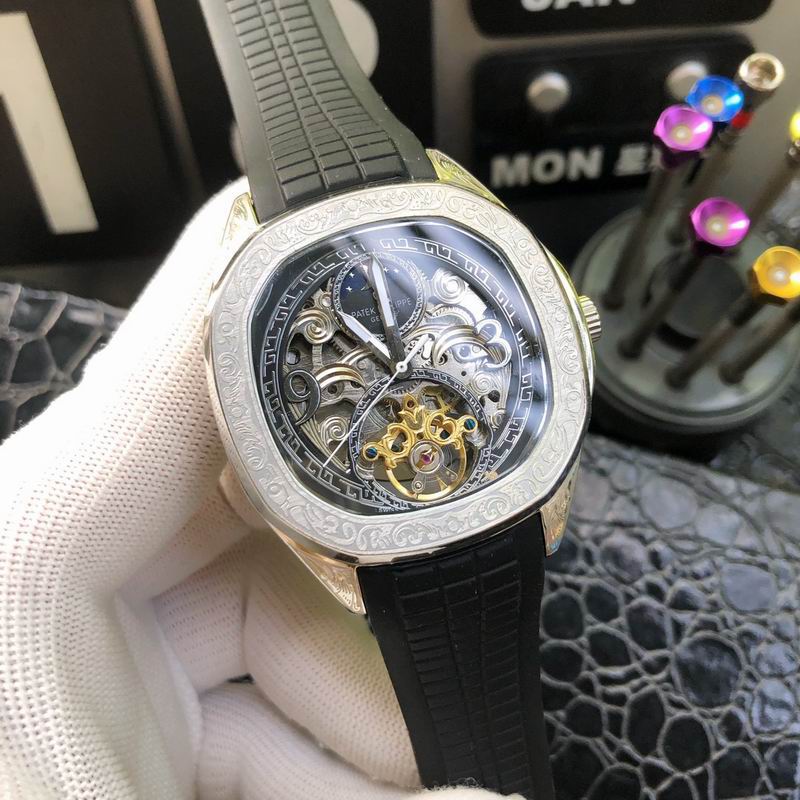 Patek Philippe 42mm 68 (19)