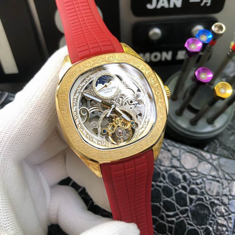 Patek Philippe 42mm 68 (20)