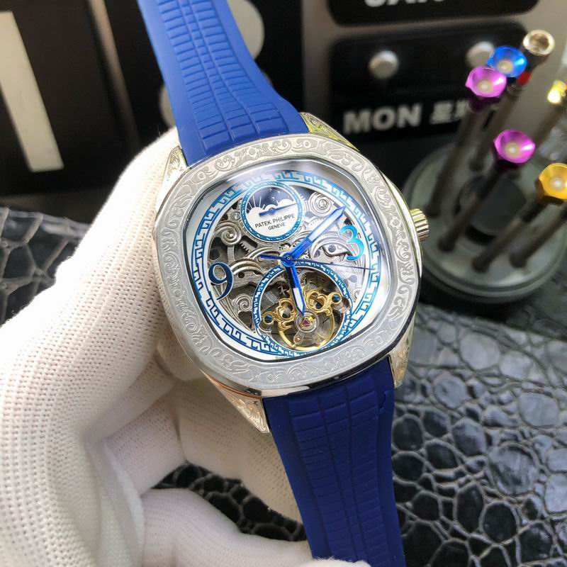 Patek Philippe 42mm 68 (21)