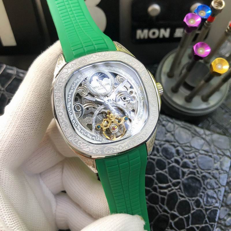 Patek Philippe 42mm 68 (22)