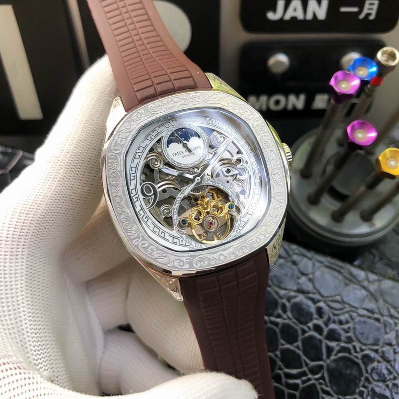 Patek Philippe 42mm 68 (23)