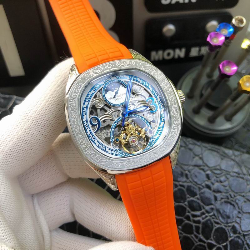 Patek Philippe 42mm 68 (26)