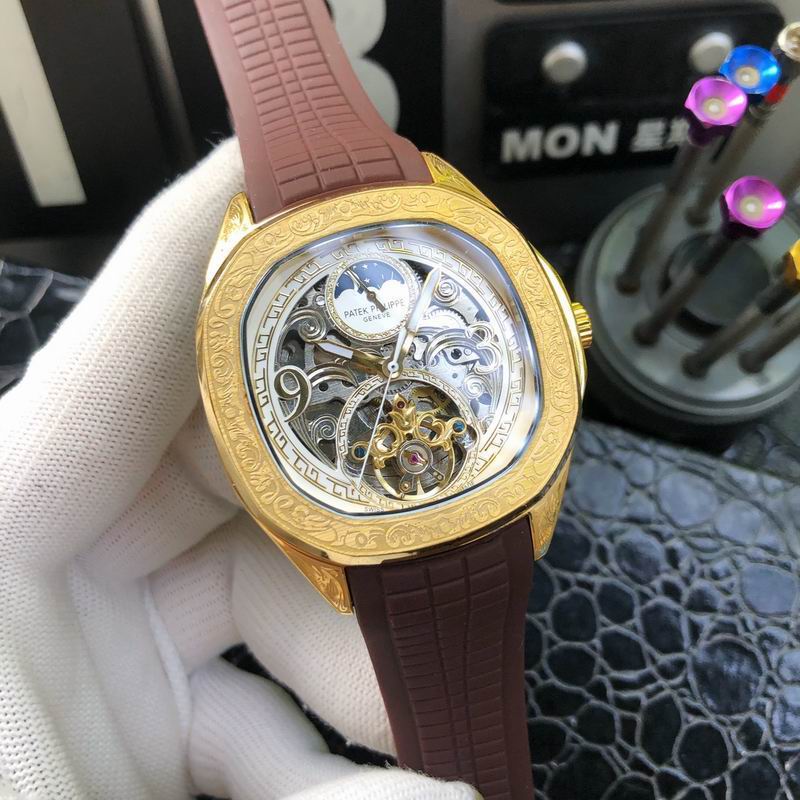 Patek Philippe 42mm 68 (27)