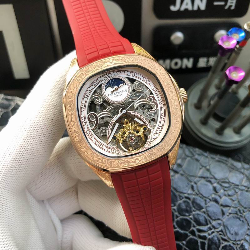 Patek Philippe 42mm 68 (28)