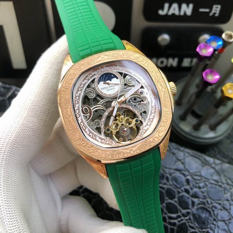 Patek Philippe 42mm 68 (30)