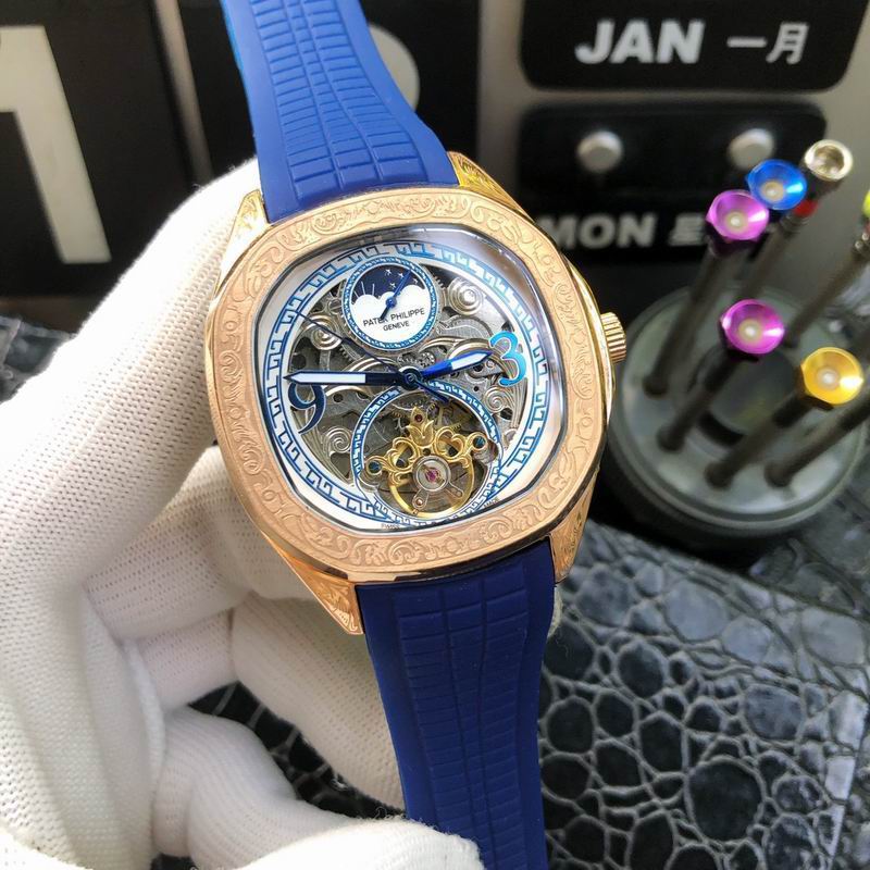 Patek Philippe 42mm 68 (32)