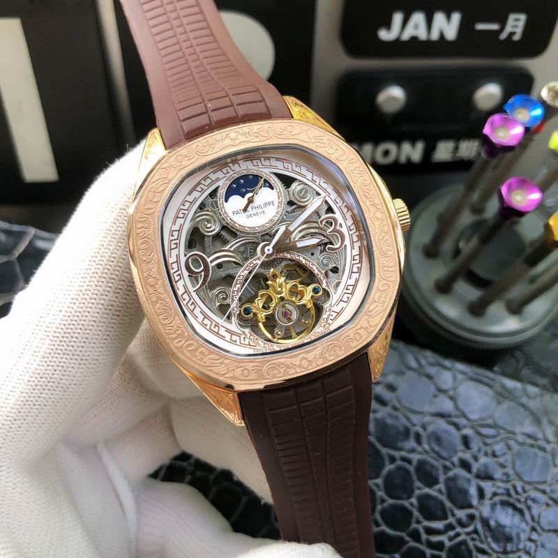 Patek Philippe 42mm 68 (33)