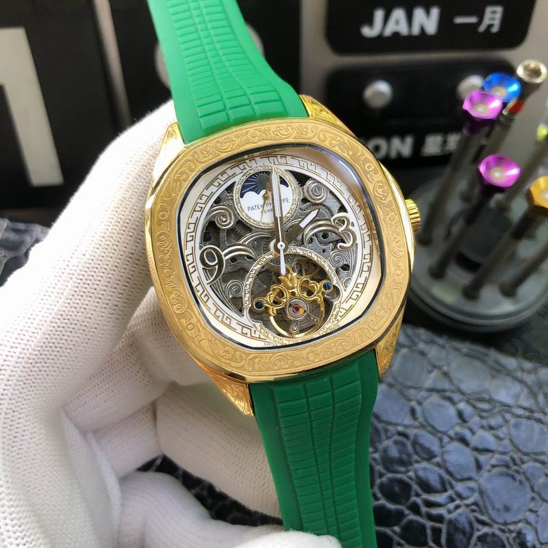 Patek Philippe 42mm 68 (34)