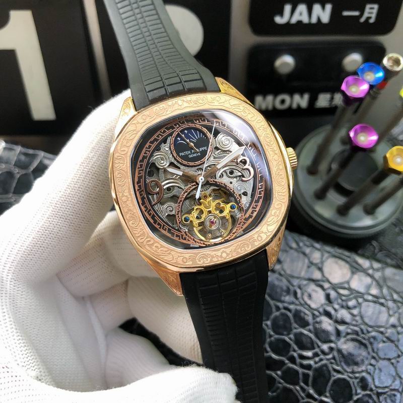 Patek Philippe 42mm 68 (36)