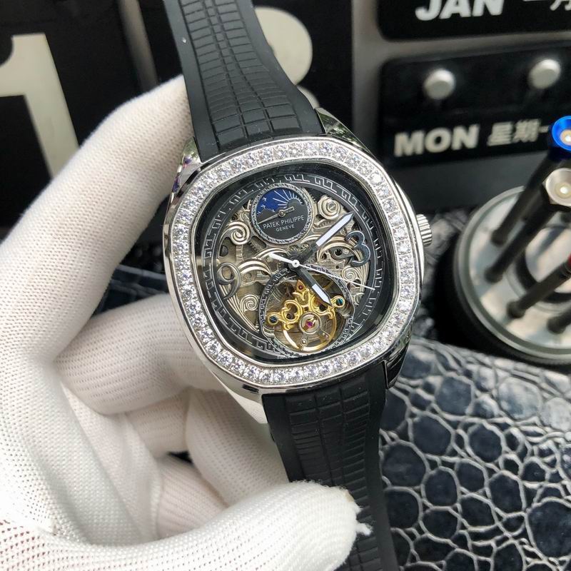 Patek Philippe 42mm 68 (37)