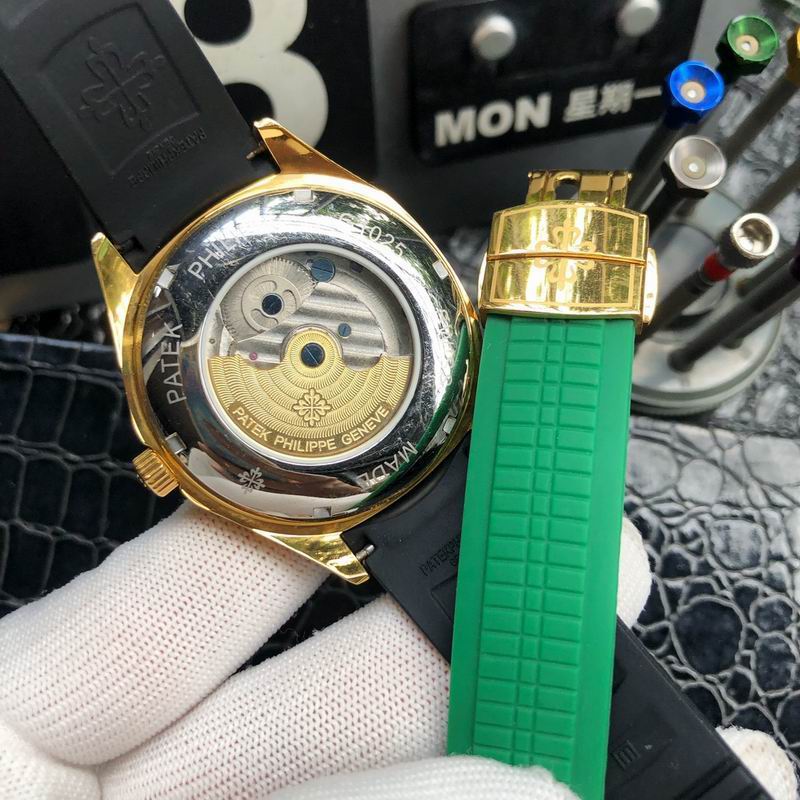 Patek Philippe 42mm 68 (38)