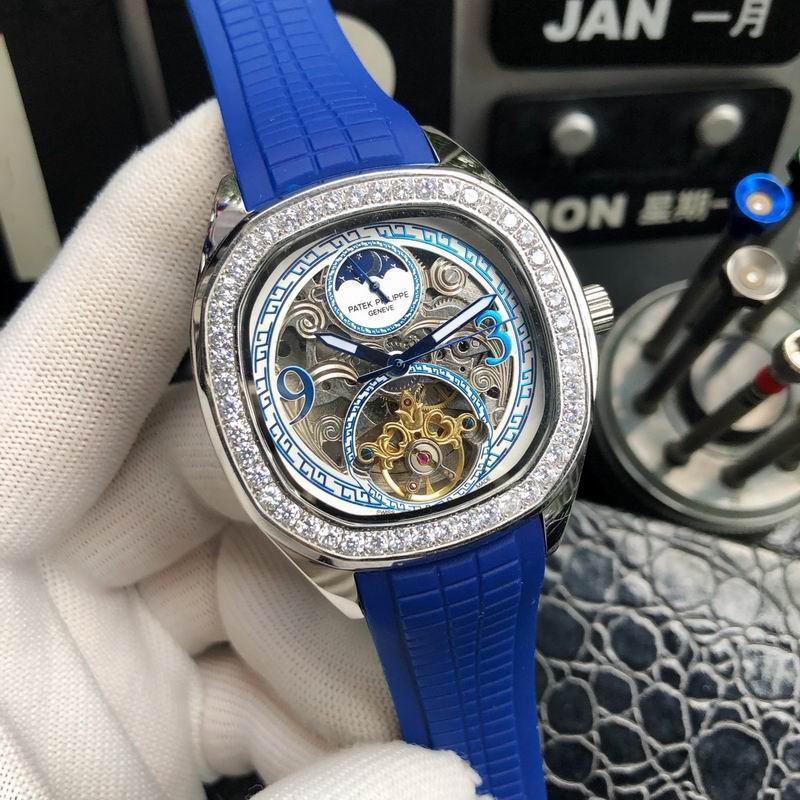 Patek Philippe 42mm 68 (39)