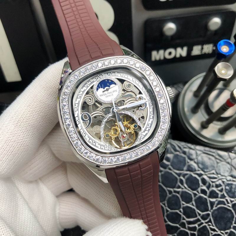 Patek Philippe 42mm 68 (40)