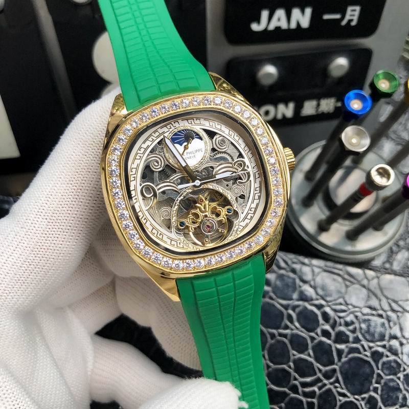 Patek Philippe 42mm 68 (41)