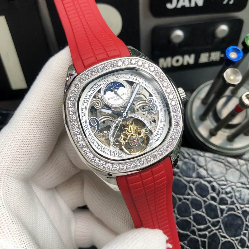 Patek Philippe 42mm 68 (44)