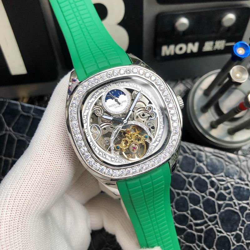 Patek Philippe 42mm 68 (45)