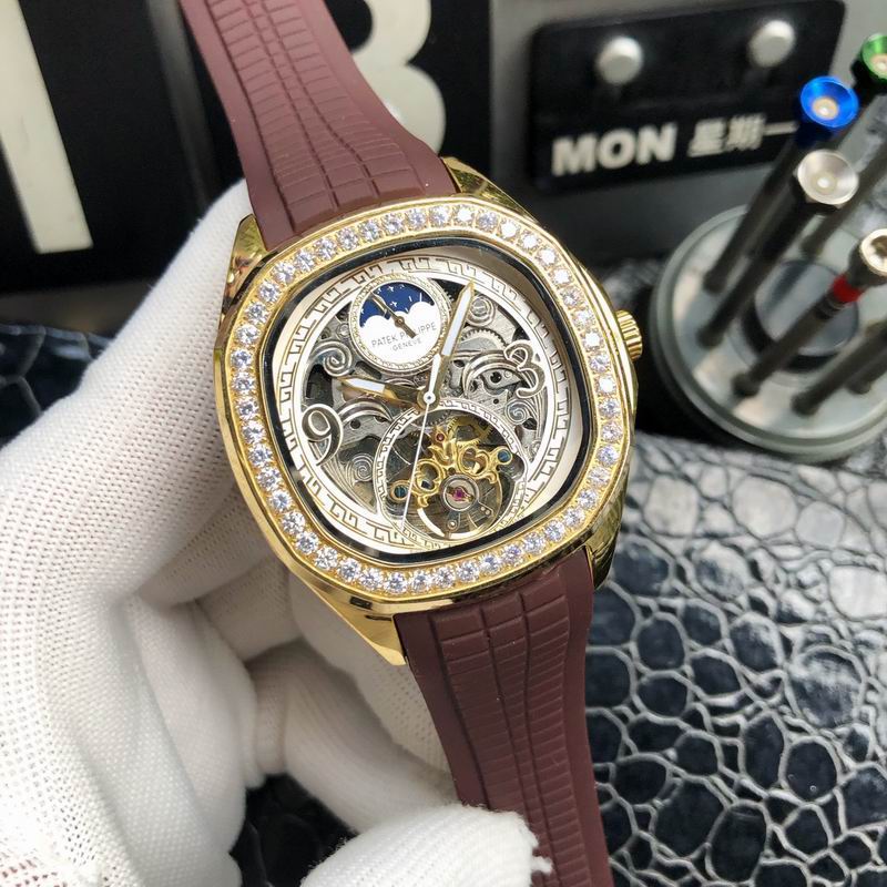 Patek Philippe 42mm 68 (46)