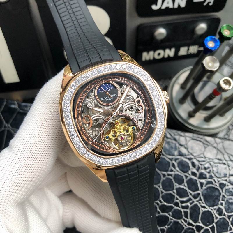 Patek Philippe 42mm 68 (47)