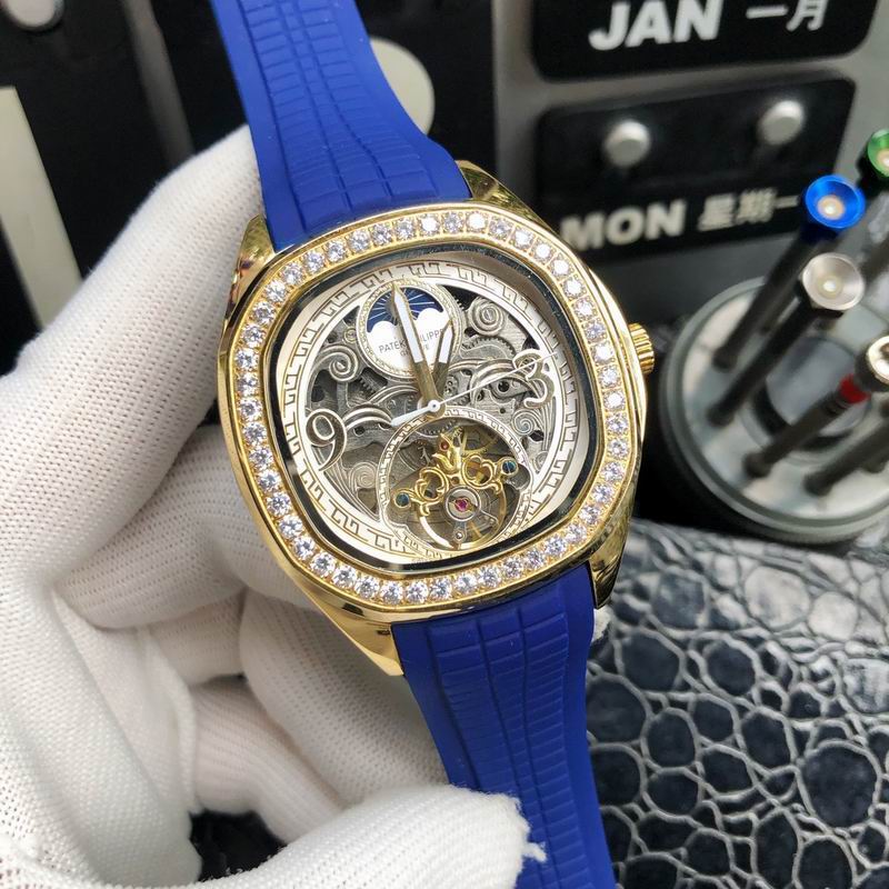 Patek Philippe 42mm 68 (48)