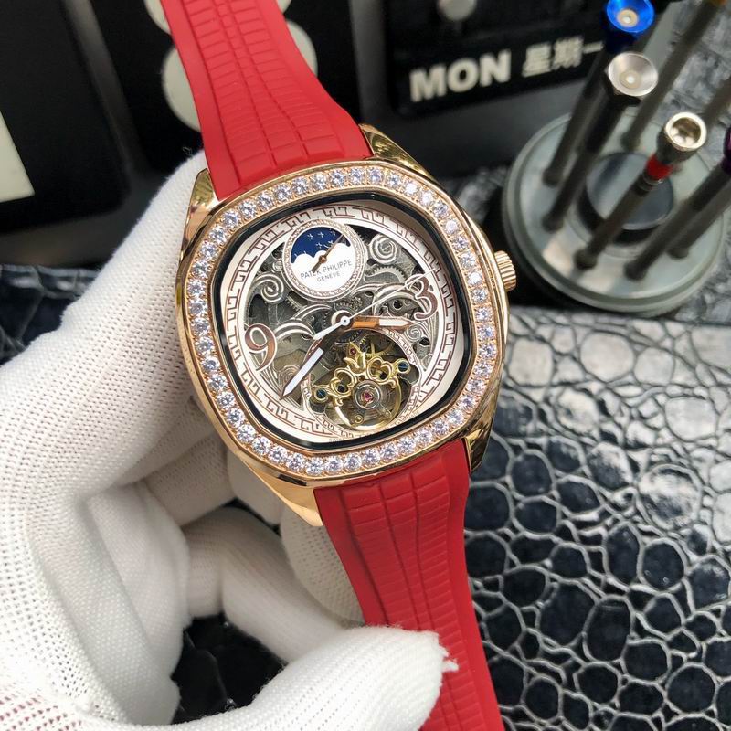 Patek Philippe 42mm 68 (49)