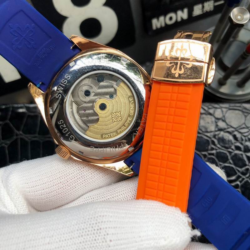 Patek Philippe 42mm 68 (50)