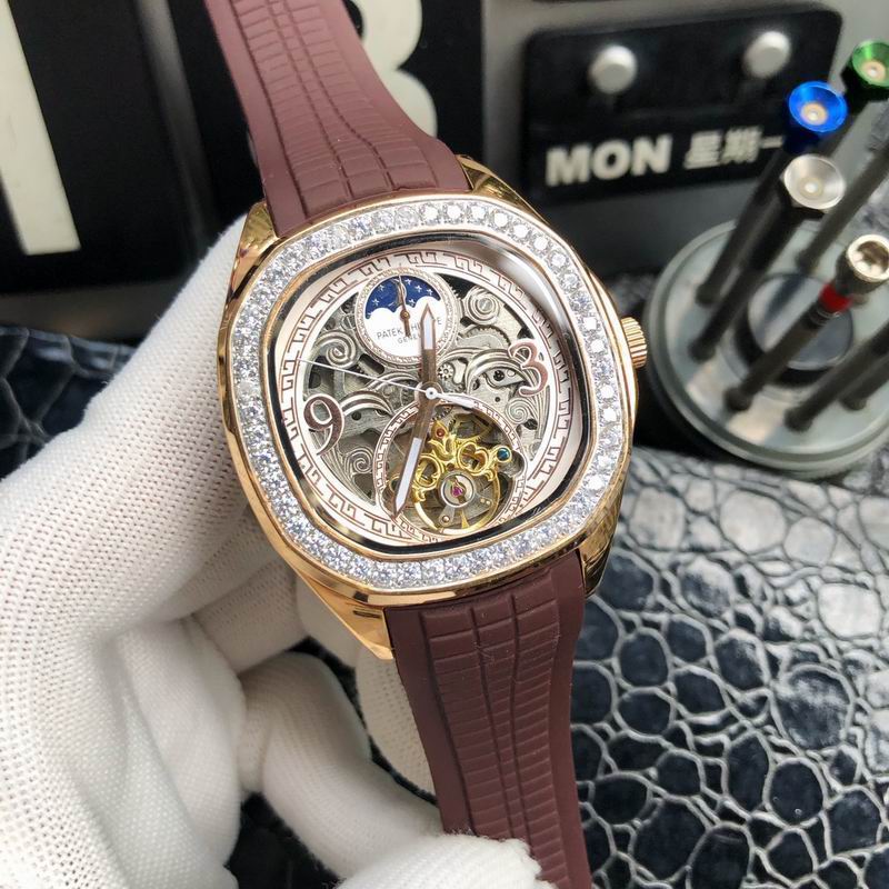 Patek Philippe 42mm 68 (51)