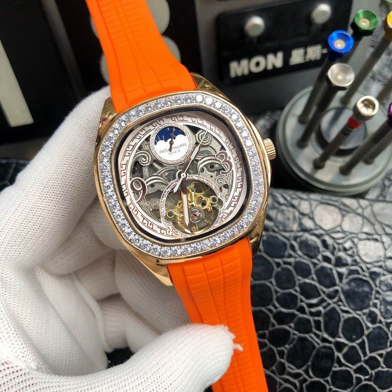 Patek Philippe 42mm 68 (53)