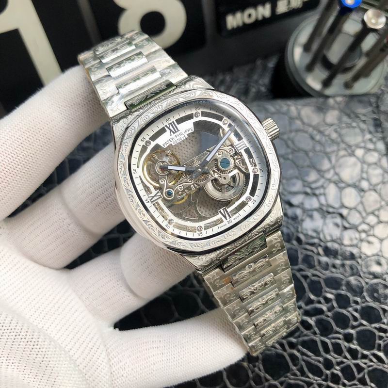 Patek Philippe 42mm 69 (3)