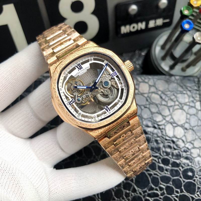 Patek Philippe 42mm 69 (4)