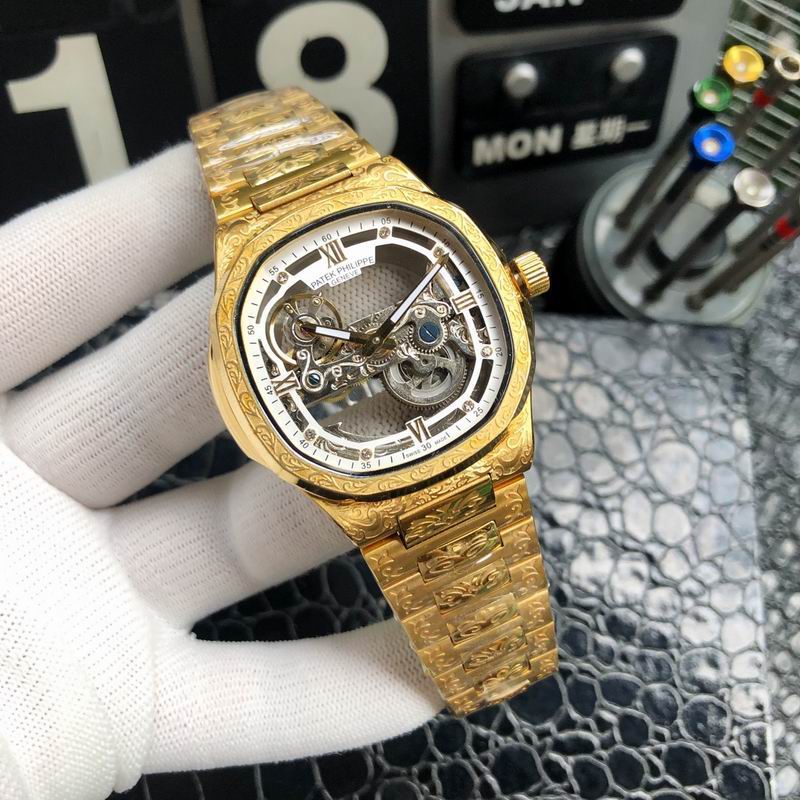 Patek Philippe 42mm 69 (7)