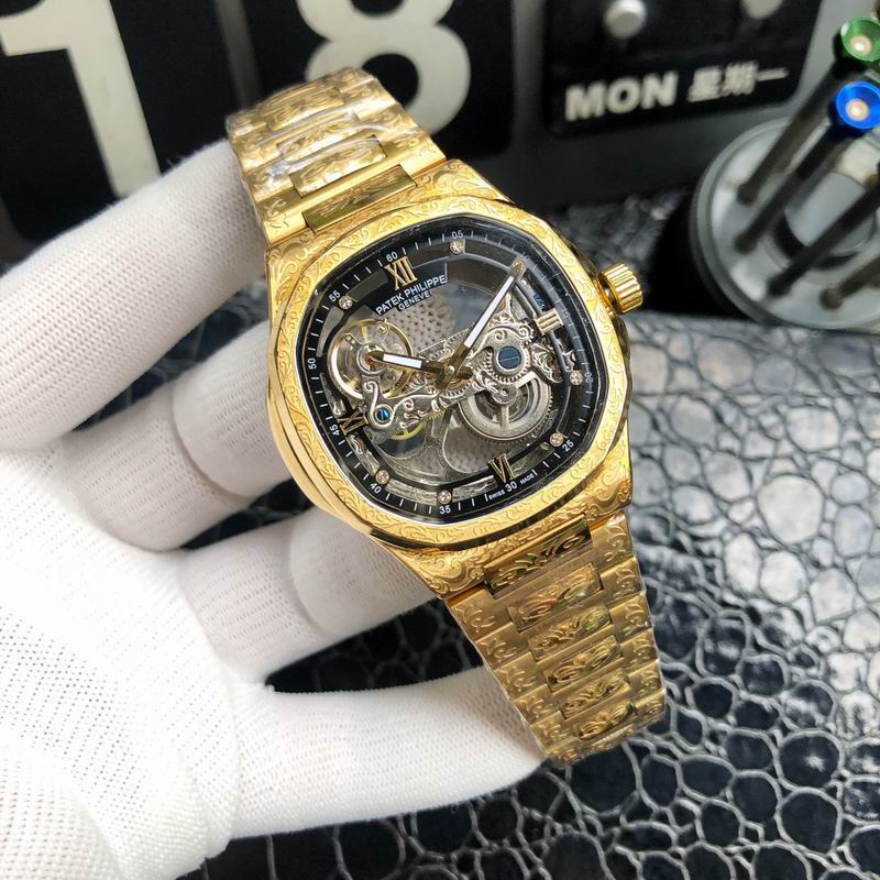 Patek Philippe 42mm 69 (8)