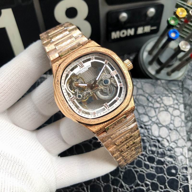 Patek Philippe 42mm 69 (9)