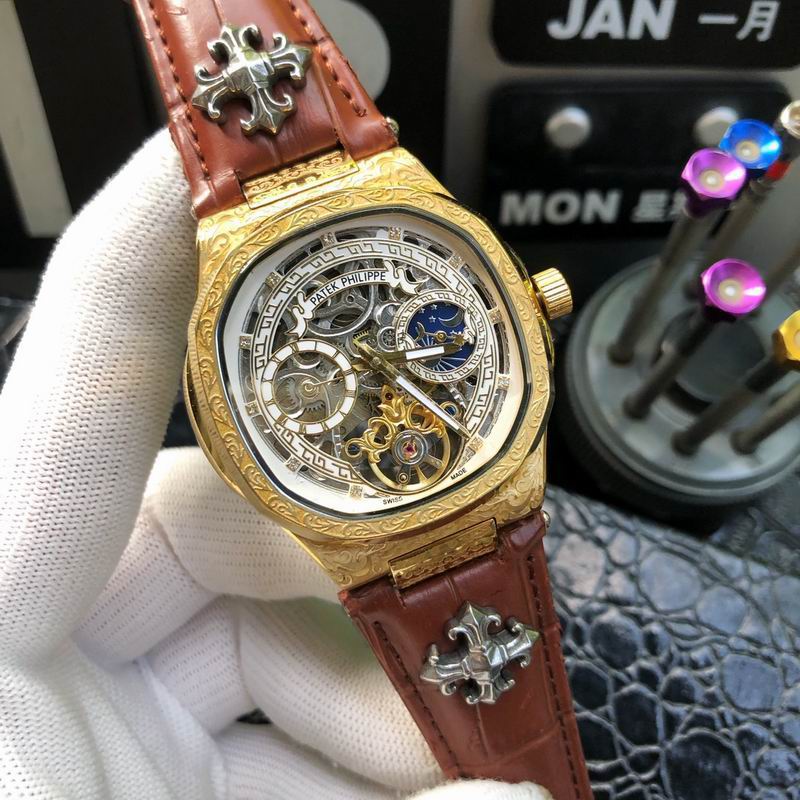 Patek Philippe 42mm 70 (10)